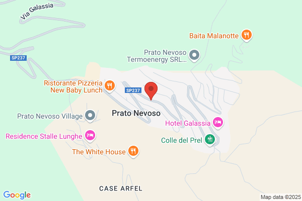 Pro Loco Prato Nevoso