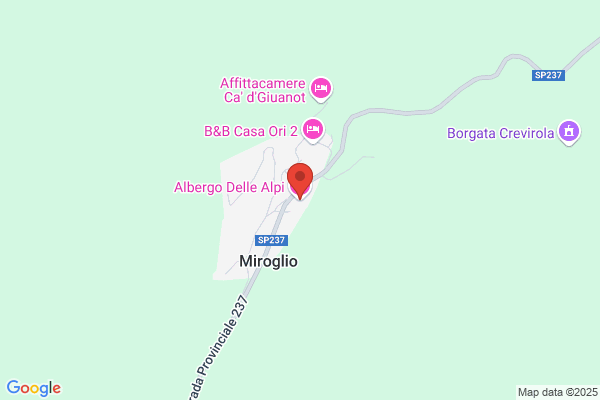 Ptp Albergo Ristorante Sole