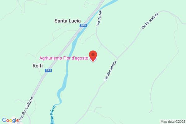 Ristorante Fior Di Roccia