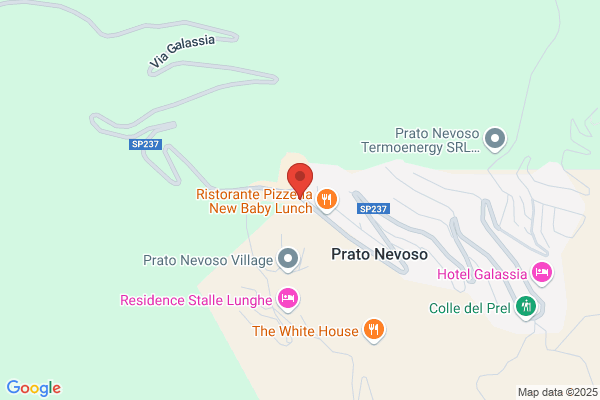 Scuola Sci Di Prato Nevoso