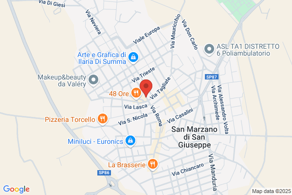 De Padova Lucia Anna Dermatologia e Venereologia
