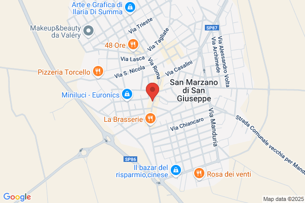 Farmacia del Prete
