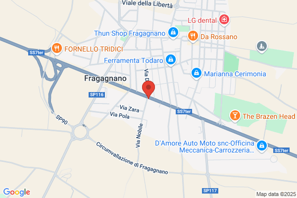 Parafarmacia San Gabriele