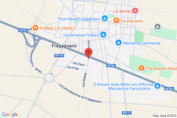 Agenzia Assicurativa Cirillo