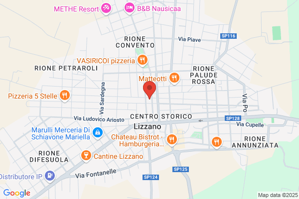 Convertino Fiori