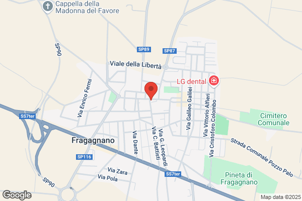 Municipio Di Fragagnano