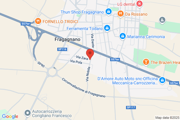 Nardelli giuseppe
