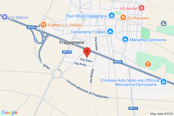 Nuova Bs Speranza Concetta E C. Snc