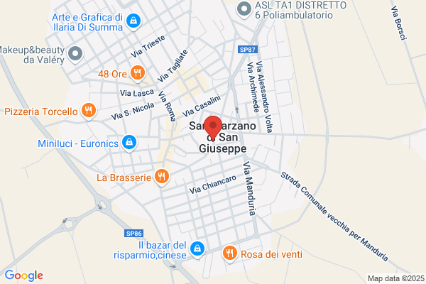 Parafarmacia San Giuseppe