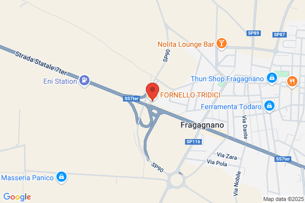 Tripaldi michela
