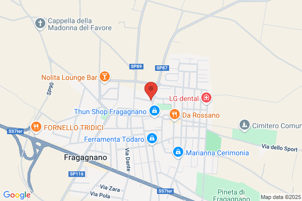 Vitadental Centro Dentistico
