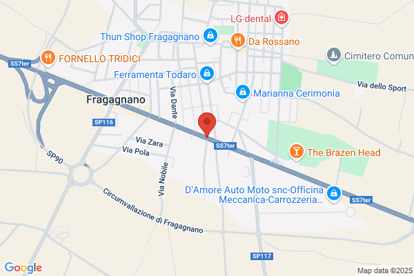 Vitale oronzo