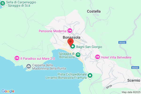 Agenzia immobiliare Lucia