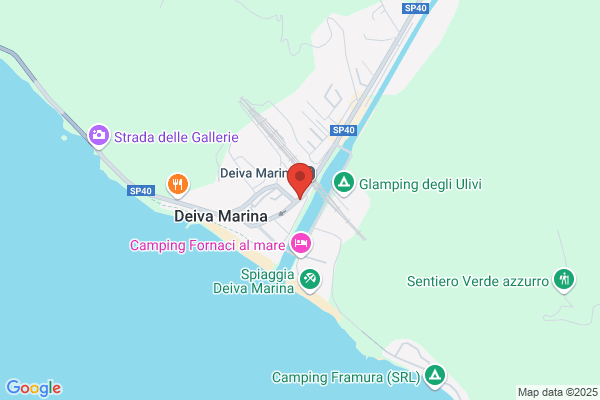 Bar Gelateria Sereno