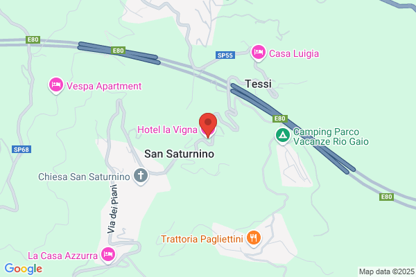 La Vigna
