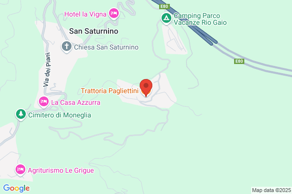 Trattoria Pagliettini