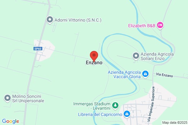 Enzani Rino
