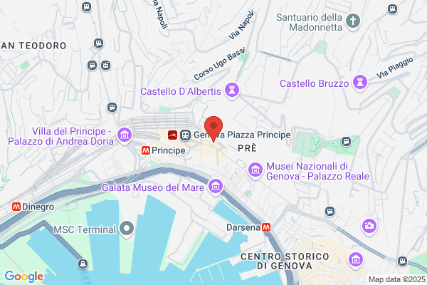Farmacia Viotti Aristide