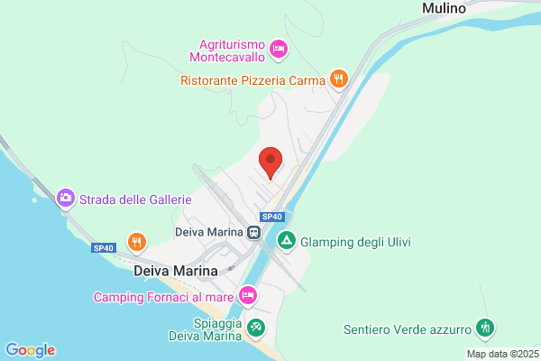 Ferramenta 2m Di Del Corso Massimiliano