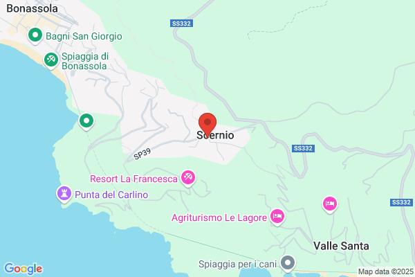 La Giulia Ristorante