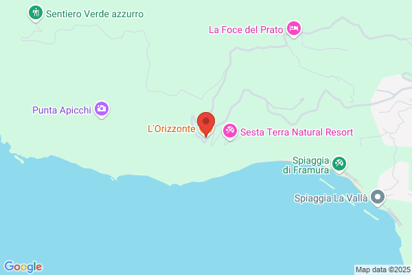 La Gritta Di Alinari Alberto