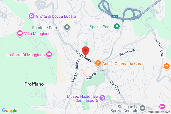 Maestri gianni (Dr.)