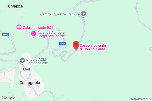 Monviso Di Gian Franco E Lorenzo Pasero snc