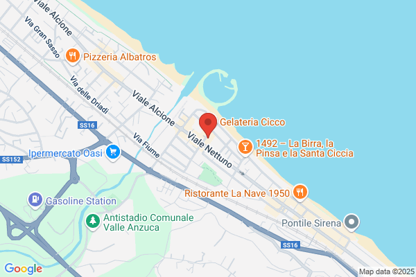Prissa per Lei