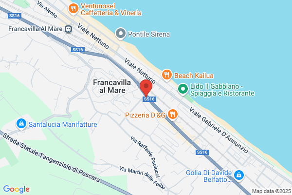 Frua Di Montebello D.