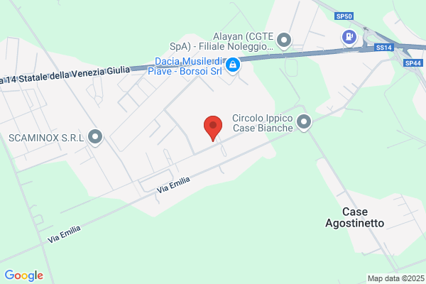 O.Ve.De. Srl Unupersonale