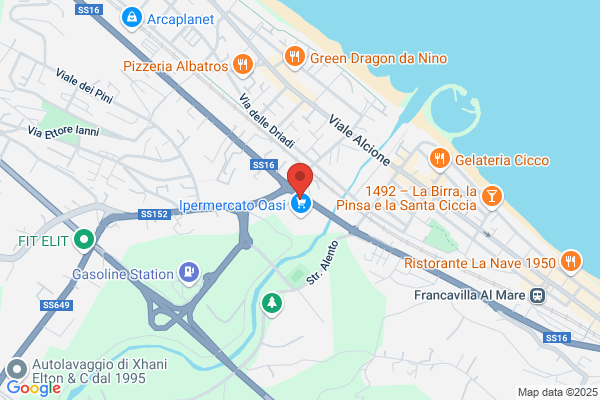 Agenzia Viaggi E Turismo Marea
