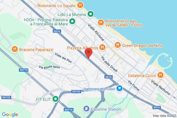 Pairexport S.A.S.