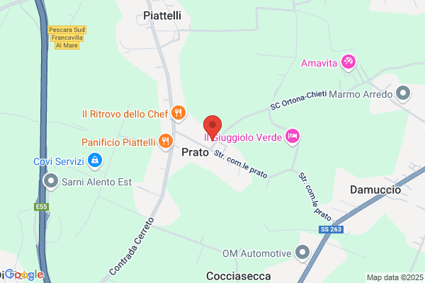 Girinelli Vincenzo