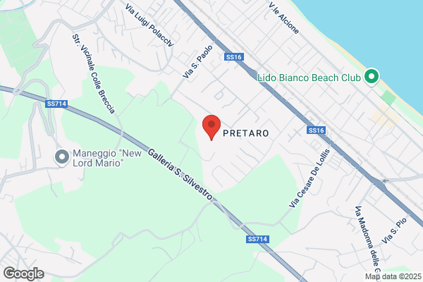 Best Western Villa Maria Hotel