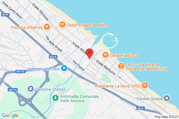 Flacco Ermano (Arch.)