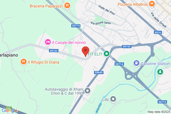 Istituto Educativo Cesare Caso