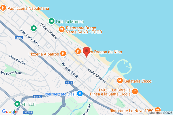 Istituto Opera S. Maria Di Nazareth