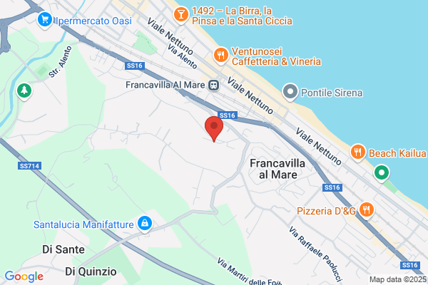 Istituto Opera S. Maria Di Nazareth
