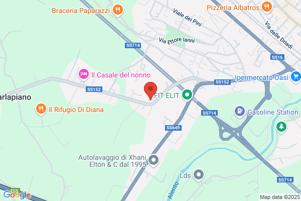 Istituto Suore Francescane Missionarie Gesu Bambino