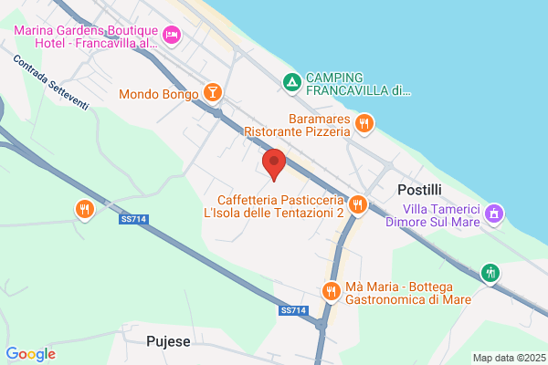Parrocchia Angeli Custodi