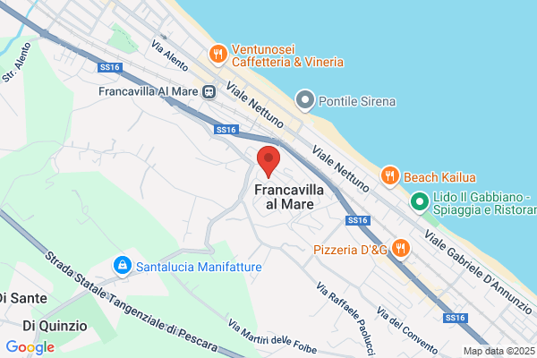 Parrocchia S. Maria Maggiore-S.Franco-