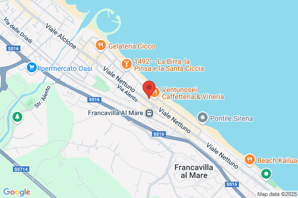 Seram - Servizi Amministrativi Di Valentinotti F. romana S.A.S.