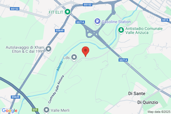 Ecologica Anzuca Srl
