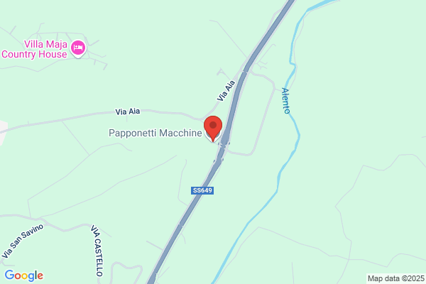 Papponetti Macchine