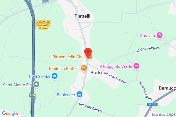 Distributore IP