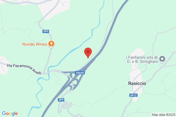 Di Prato Costruzioni