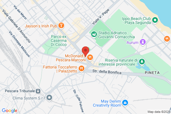 Ld Impianti di Luciano D'Aversa - Antennista