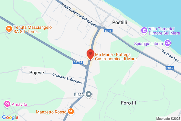Vetere Nella Maria