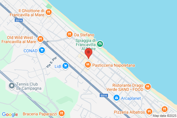 Farmacia Amoroso Antonio