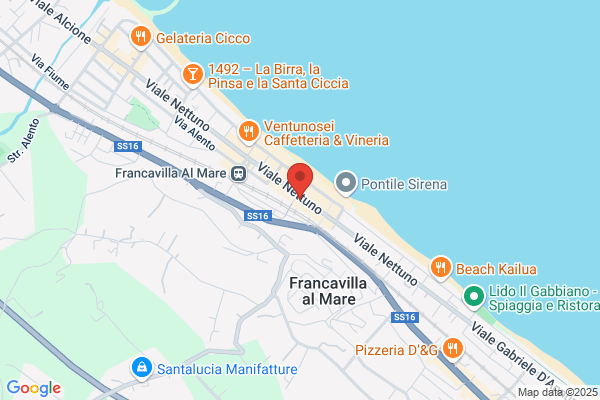 Farmacia Basti Di Basti A. Maria